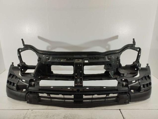 Suporte do radiador montado (painel de montagem de fixação das luzes) Nissan Primastar X83