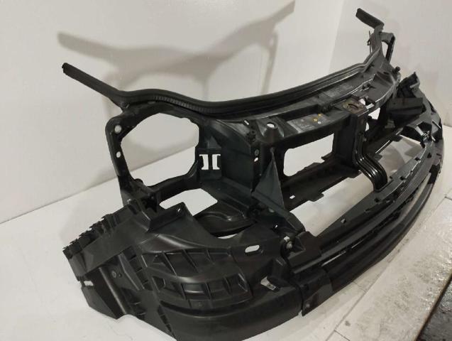 Suporte do radiador montado (painel de montagem de fixação das luzes) Nissan Primastar X83