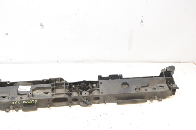 625003860R RENAULT Суппорт радиатора верхний (монтажная панель крепления фар) купить в Одесса