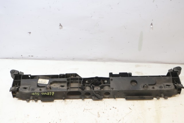 625003860R RENAULT Суппорт радиатора верхний (монтажная панель крепления фар) купить в Запорожье