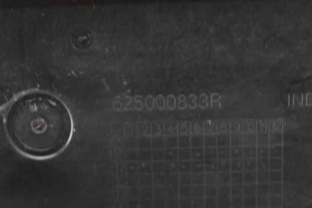 625005785R Верхняя рамка радиатора купить Запорожье