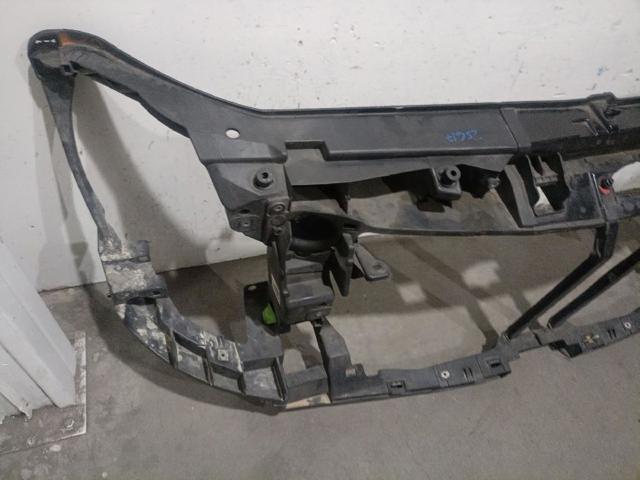 625006894R RENAULT Суппорт радиатора в сборе (монтажная панель крепления фар) купить в Киев
