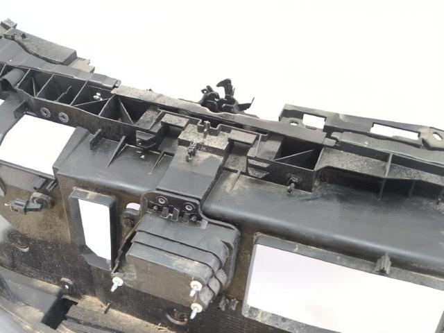 625007413R RENAULT Рамка радиатора купить в Одесса