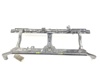 Suporte do radiador montado (painel de montagem de fixação das luzes) 62500EB330 NISSAN