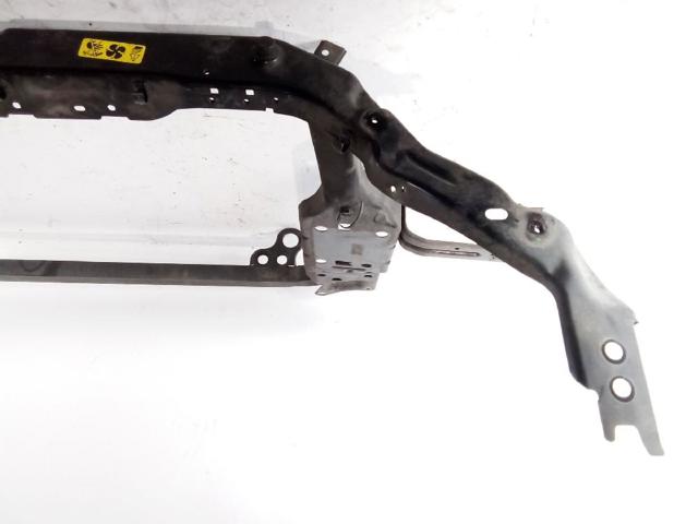 Suporte do radiador montado (painel de montagem de fixação das luzes) Nissan Qashqai 1 J10