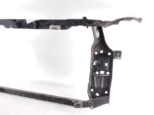 Suporte do radiador montado (painel de montagem de fixação das luzes) Nissan Qashqai 1 J10