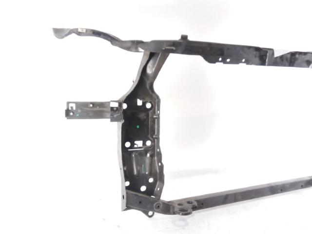 Suporte do radiador montado (painel de montagem de fixação das luzes) Nissan Qashqai 1 J10