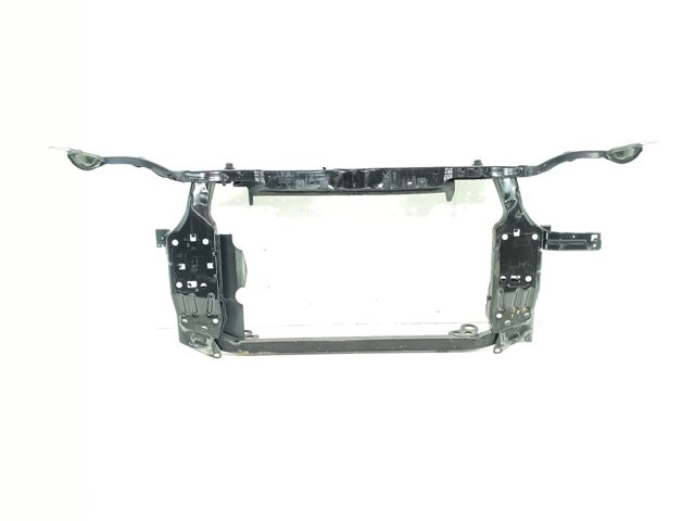 Suporte do radiador montado (painel de montagem de fixação das luzes) Nissan Qashqai 1 J10