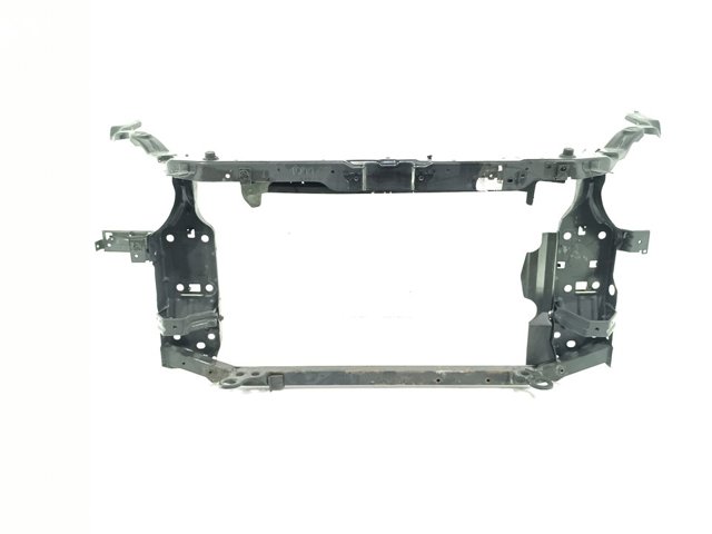 Suporte do radiador montado (painel de montagem de fixação das luzes) Nissan Qashqai 1 J10