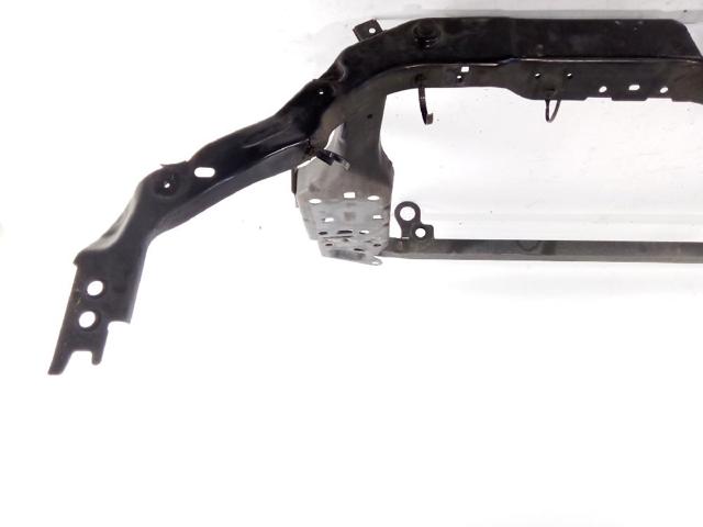 Suporte do radiador montado (painel de montagem de fixação das luzes) Nissan Qashqai 1 J10