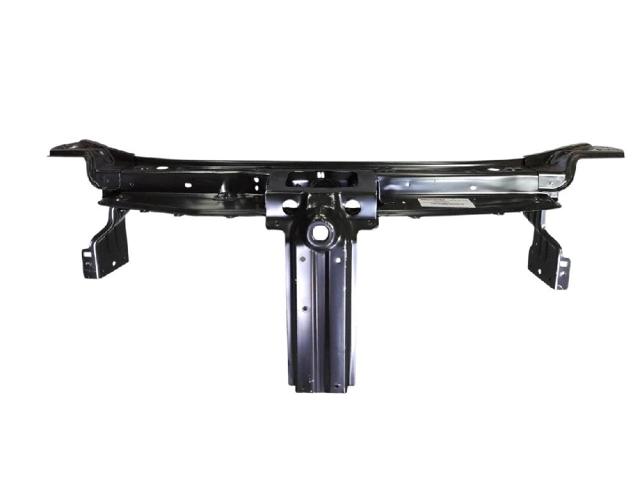 Suporte do radiador montado (painel de montagem de fixação das luzes) 625044173R RENAULT