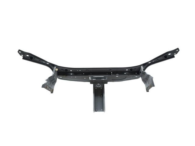 Suporte do radiador montado (painel de montagem de fixação das luzes) 625044173R RENAULT