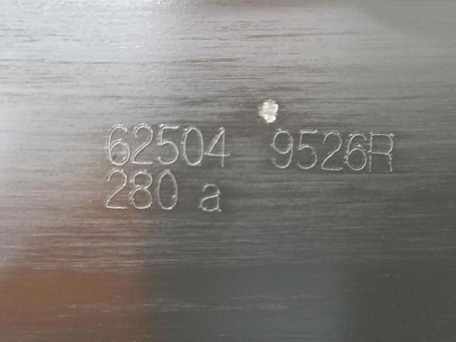 625049526R RENAULT купить в Ирпень
