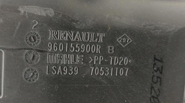 RENAULT 625115599R в наличии Кривой Рог