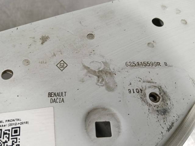 RENAULT 625115599R в наличии Тернополь