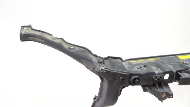 Suporte do radiador montado (painel de montagem de fixação das luzes) Renault Koleos HY0