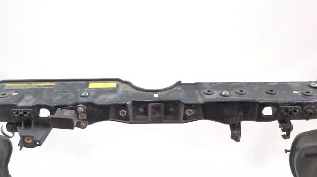 Suporte do radiador montado (painel de montagem de fixação das luzes) Renault Koleos HY0