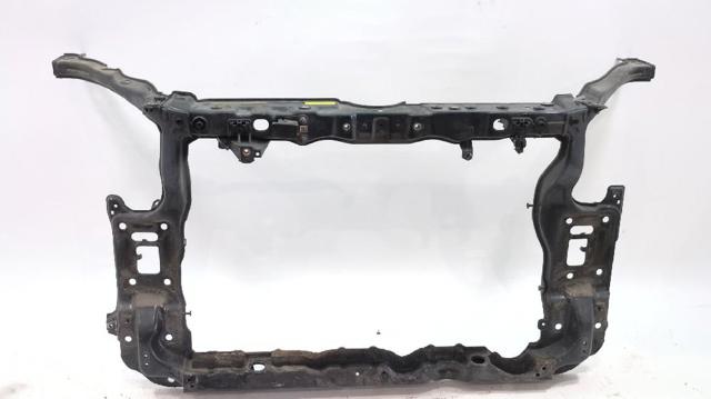 Suporte do radiador montado (painel de montagem de fixação das luzes) Renault Koleos HY0