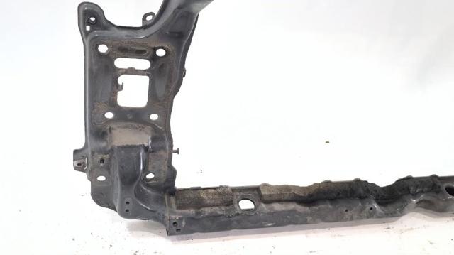 Suporte do radiador montado (painel de montagem de fixação das luzes) Renault Koleos HY0