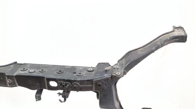 Suporte do radiador montado (painel de montagem de fixação das luzes) Renault Koleos HY0