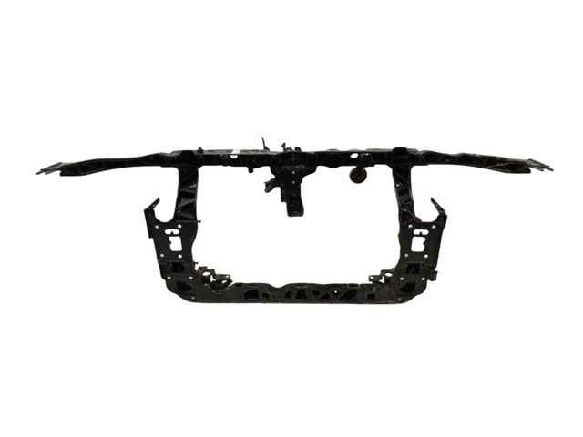 Suporte do radiador montado (painel de montagem de fixação das luzes) Renault Koleos HY0