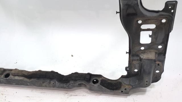 Suporte do radiador montado (painel de montagem de fixação das luzes) Renault Koleos HY0