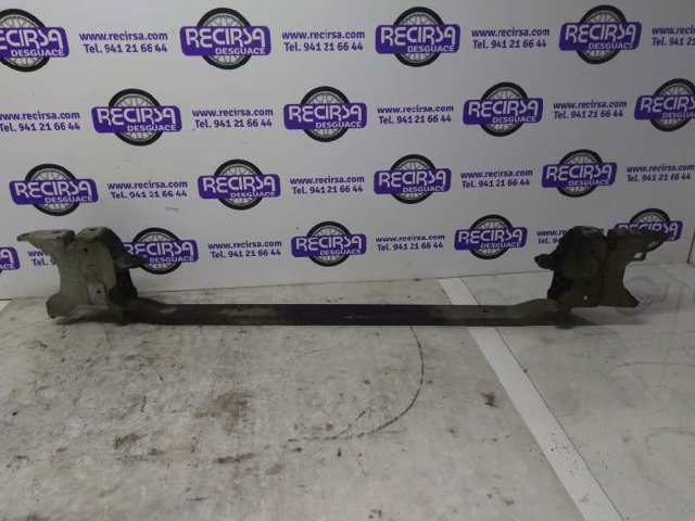 625306167R RENAULT Суппорт радиатора нижний (монтажная панель крепления фар) купить в Черновцы