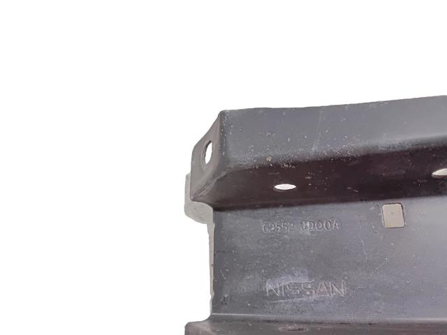 62552JD00A NISSAN Кронштейн замка капота купить в Запорожье