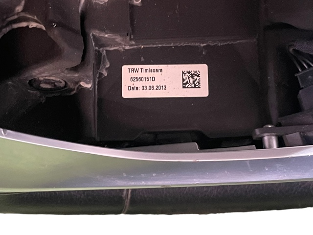 62560151D BMW купить в Киев