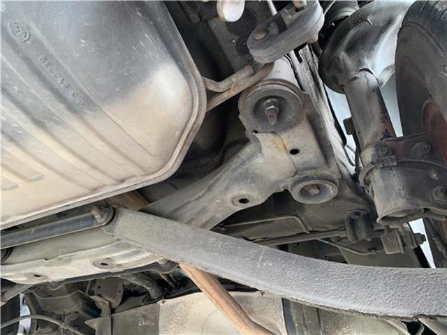 626052E000 HYUNDAI Балка задней подвески (подрамник) купить в Украина