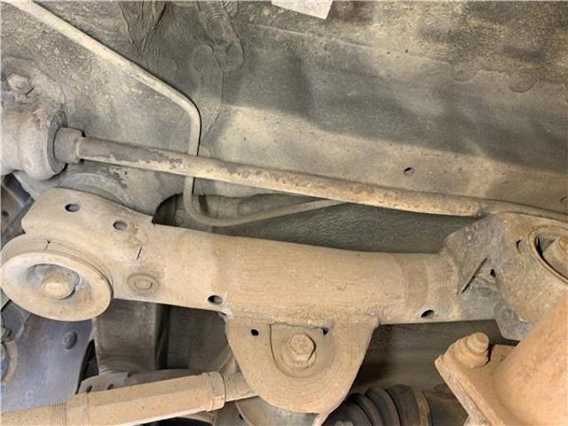 HYUNDAI 626052E601 Подрамник задний в наличии Запорожье