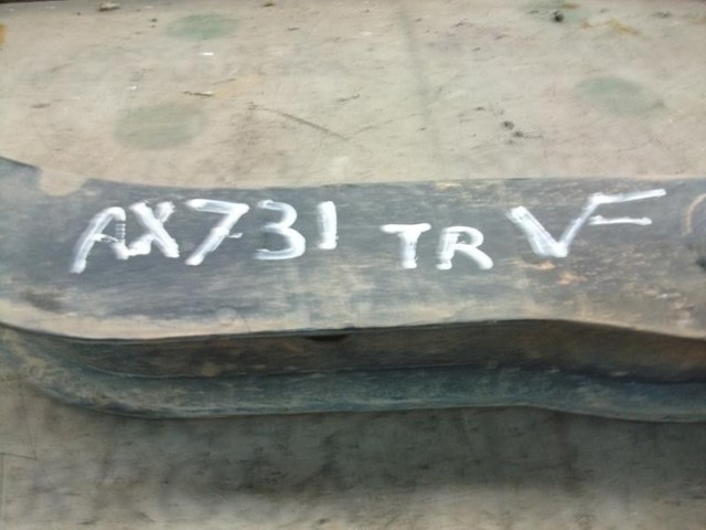 HYUNDAI 626102D000 Балка задней подвески (подрамник) в наличии Ирпень