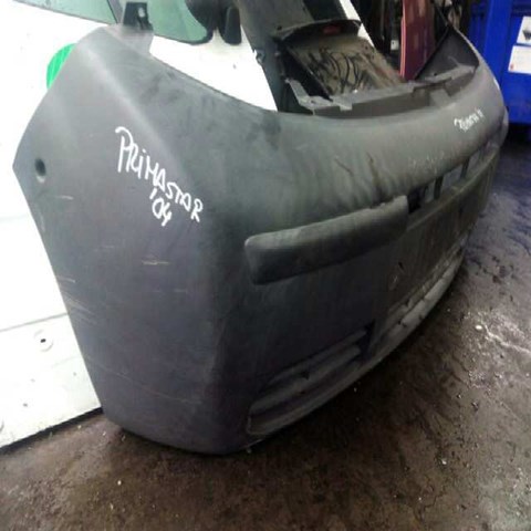 Pára-choque dianteiro 6265100QAG Nissan/Infiniti