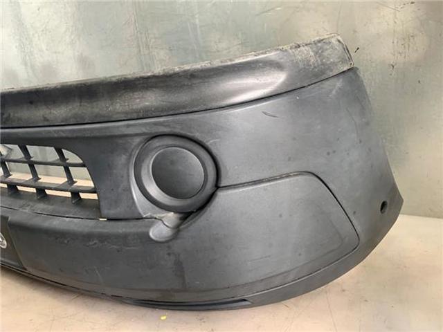 6265100QAP NISSAN Передний бампер купить в Чернигов