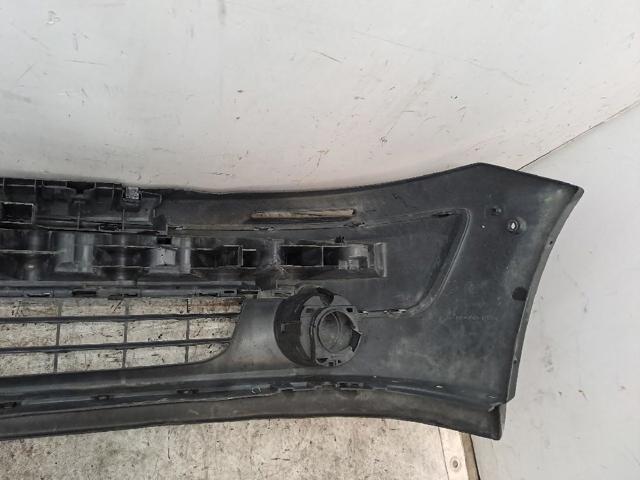6265100QAP NISSAN Передний бампер купить в Ужгород