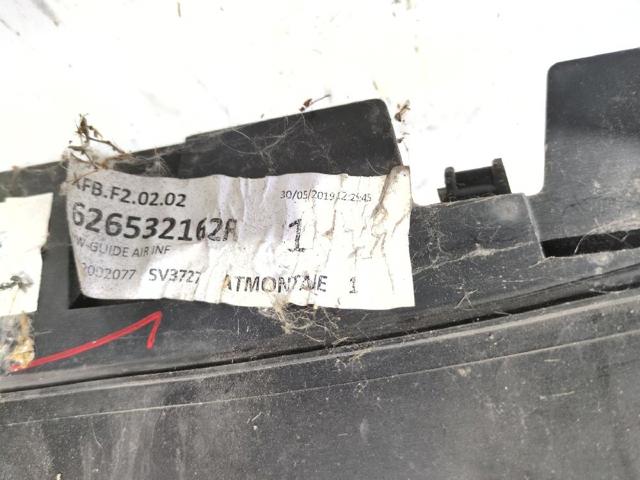 RENAULT 626532162R в наличии Чернигов