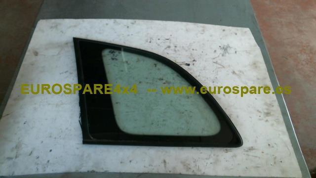 6272042160 TOYOTA Стекло кузова (багажного отсека) левое купить в Сумы