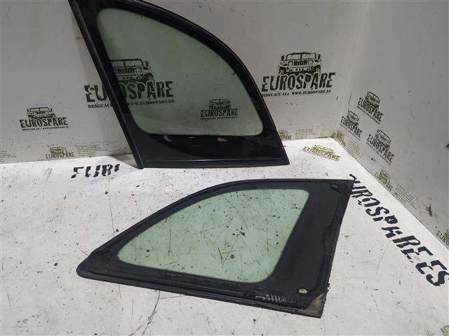 6272042160 TOYOTA Стекло кузова (багажного отсека) левое купить в Днепр