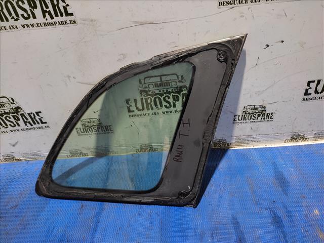 TOYOTA 6272042160 Стекло кузова (багажного отсека) левое в наличии Каменское