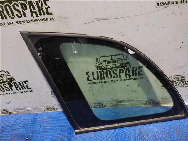 6272042160 Стекло кузова (багажного отсека) левое купить Павлоград