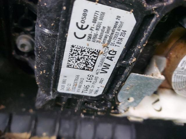 62725376G VAG купить в Каменское