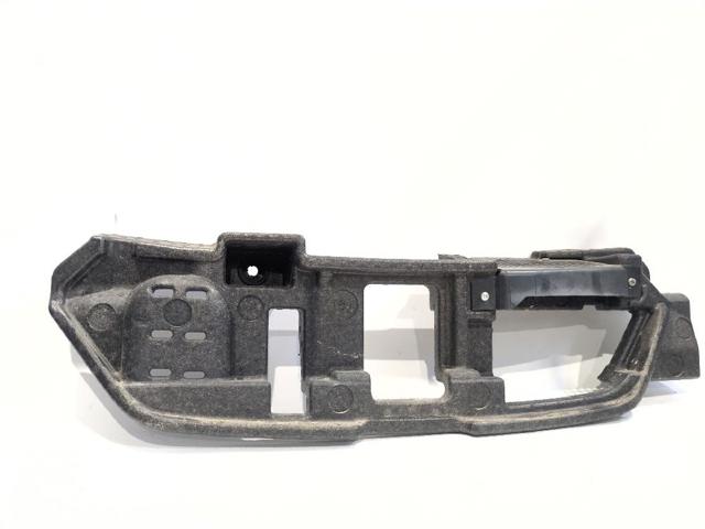 628106154R RENAULT Верхний дефлектор радиатора купить в Николаев