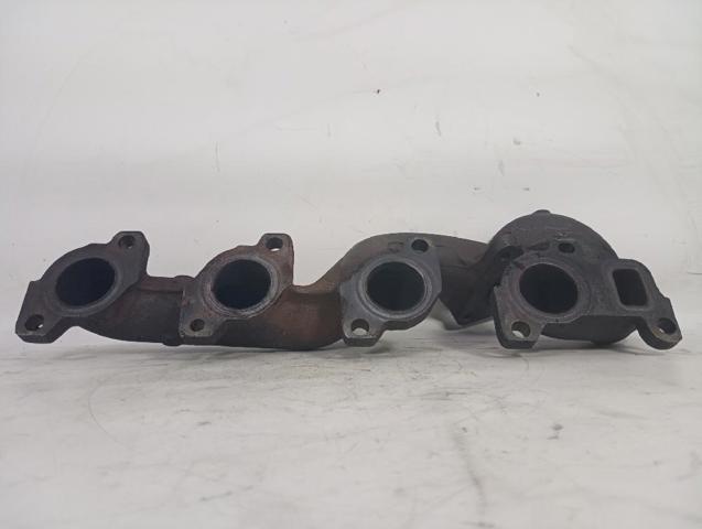 6281420101 MERCEDES Выпускной коллектор купить в Черкассы
