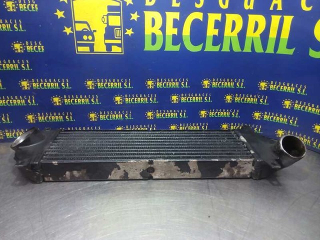MERCEDES 6281420279 Радиатор системы EGR рециркуляции выхлопных газов в наличии Ровно