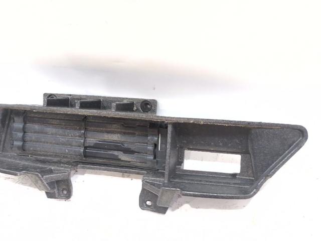 628206913R RENAULT Дефлектор переднего бампера купить в Каменское