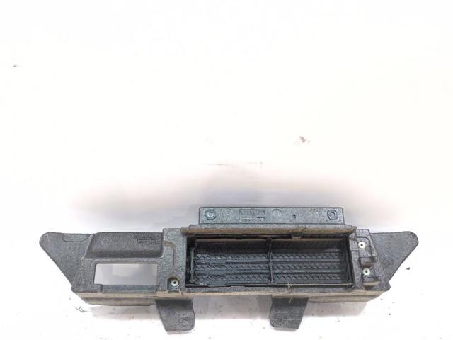 628206913R RENAULT Дефлектор переднего бампера купить в Кривой Рог