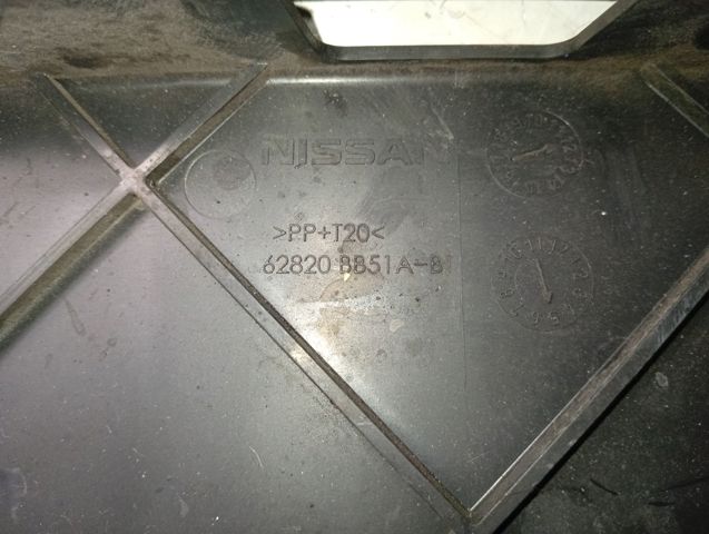 NISSAN 62820BB51A в наличии Черкассы