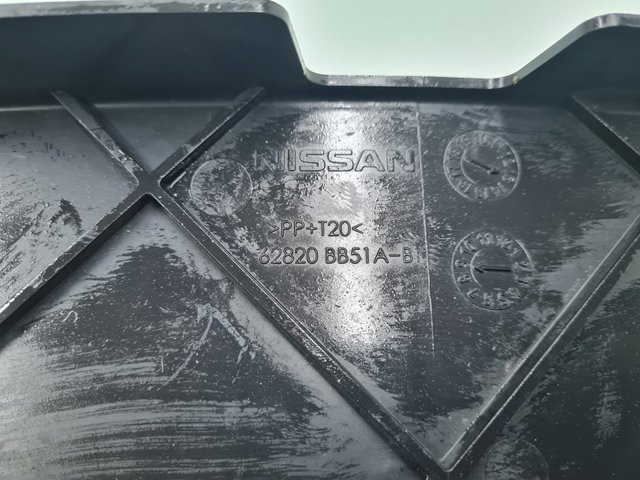 NISSAN 62820BB51A в наличии Винница