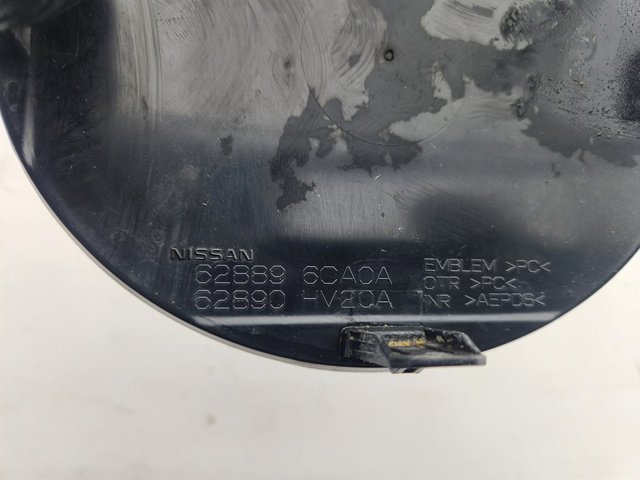 NISSAN 628896CA0A в наличии Черновцы