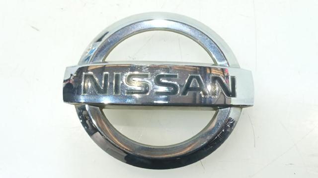NISSAN 62890EQ000 Эмблема решетки радиатора в наличии Ирпень